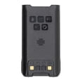 thumbnail image 6 of UV-9R Replacement Battery for Baofeng UV-9R Plus Radio 2500mAh 8.4v, 6 of 8