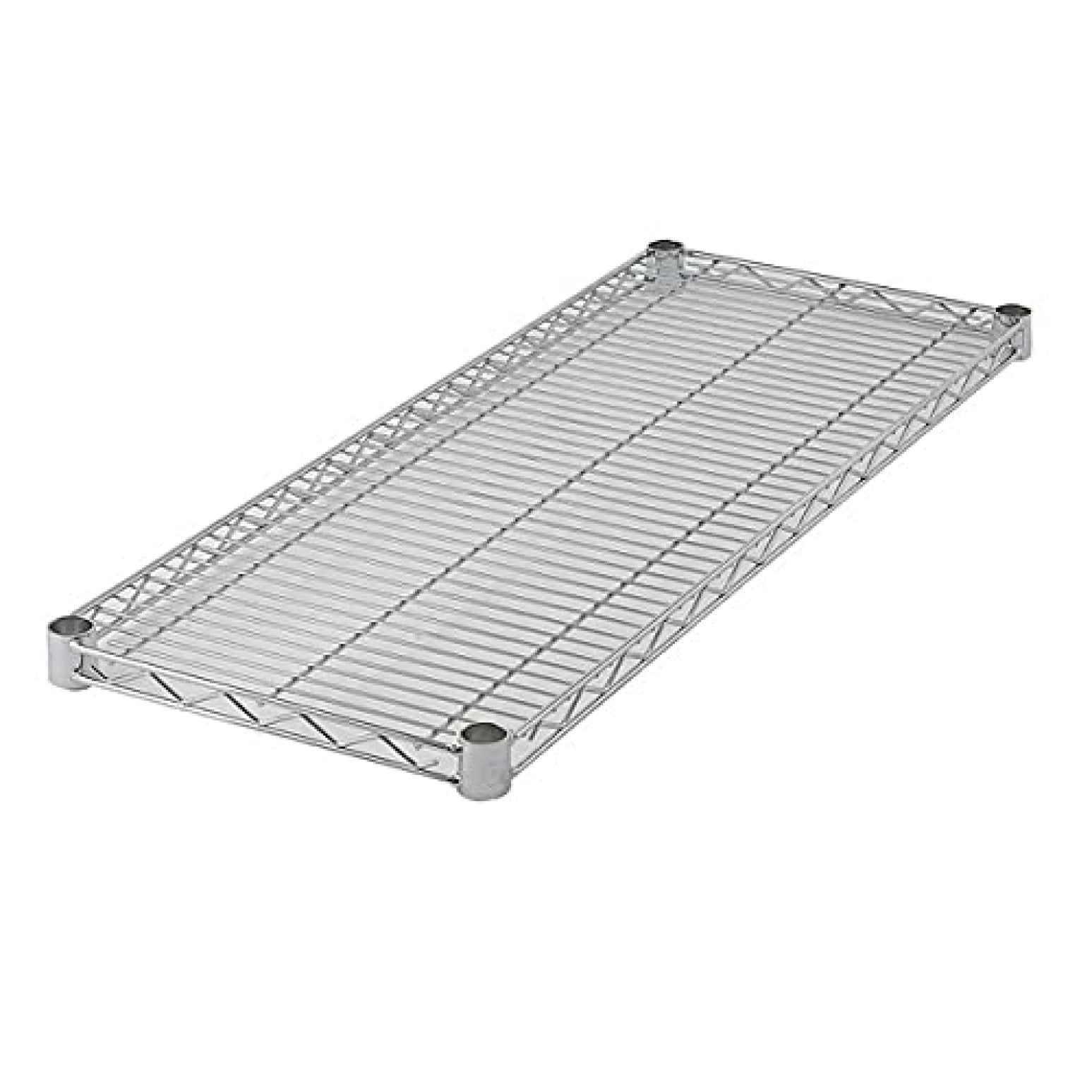 Rubbermaid 25 in. Black Twin Track Upright for Wood or Wire