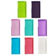thumbnail image 2 of Case for Apple iPod Nano 7 7th Gen - TPU Gel Rubber - Clear & Colors, 2 of 13