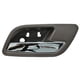 thumbnail image 1 of MANIJA PUERTA INTERIOR PICK UP 2007 al 2013 CHEVROLET Trasera Derecha/Pasajero Genérica ., 1 of 4