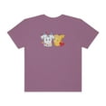 thumbnail image 2 of TSmartArt @ Walmart. Adult Men's | Women's Garment-Dyed Graphic T-Shirts on T-Shirts, 2 of 4
