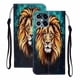 thumbnail image 1 of 10 Uds. De fundas de cuero para Samsung A14 A24 A34 A54 A04E S23 Ultra Plus A13 A33 A53 A73 5G. qym unisex, 1 of 2