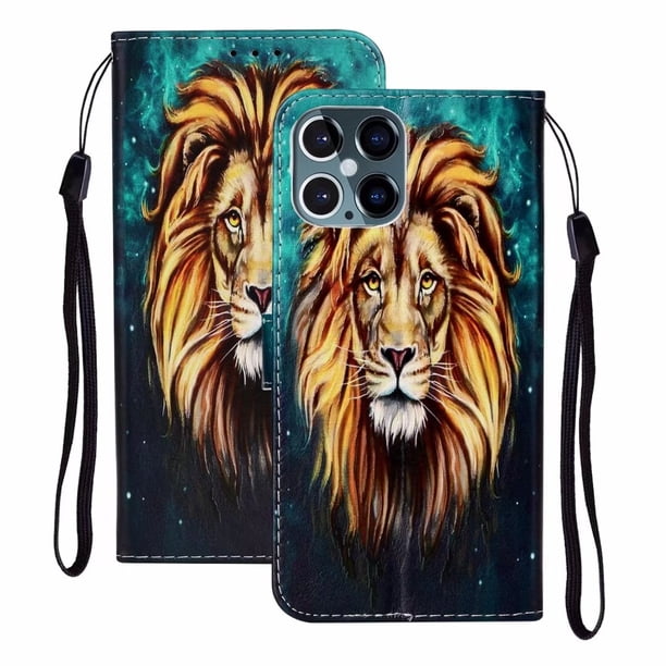 10 Uds. De fundas de cuero para Samsung A14 A24 A34 A54 A04E S23 Ultra Plus A13 A33 A53 A73 5G. qym unisex