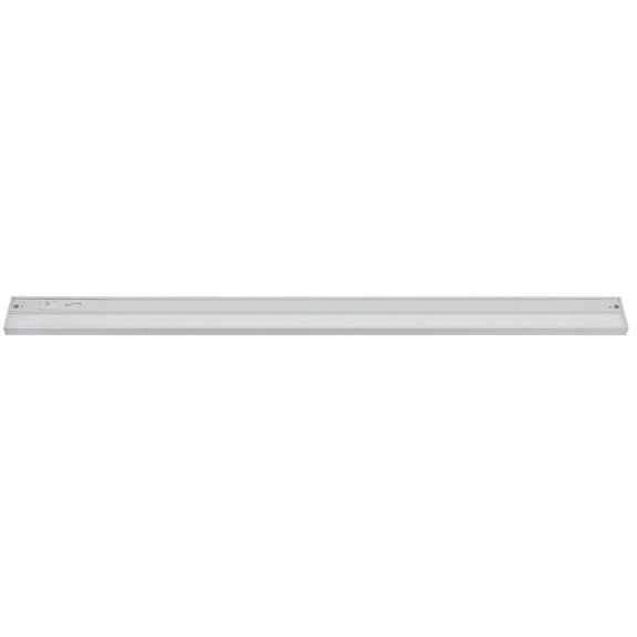HEYU32WH-AFX-Haley - 18W 1 LED Undercabinet In Modern Style-1 Inches Tall and 32 Inches Length