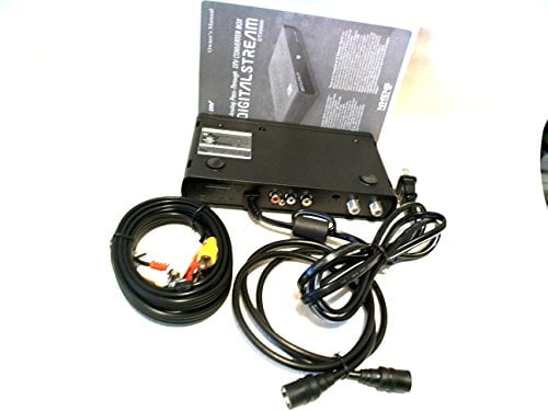 digital stream digital to analog tv converter box digital stream digital to analog tv converter box