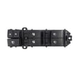 thumbnail image 2 of Applies to 84820-0E020 Is Suitable For Toyota Highlander Auto Parts Glass Lifter Switch Windows Switch, 2 of 4