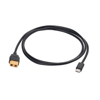 DKARDU 4 cables de carga XH2.54 de 3.7 V a USB, MX2.0 (XH2.54) a JST, para cargador de batería LiPo, drones de avión RC, piezas de cuadricóptero DKARDU 4 cables de carga XH2.54 de 3.7 V a USB, MX2.0 (XH2.54) a JST, para cargador de batería LiPo, drones de avión RC, piezas de cuadricóptero