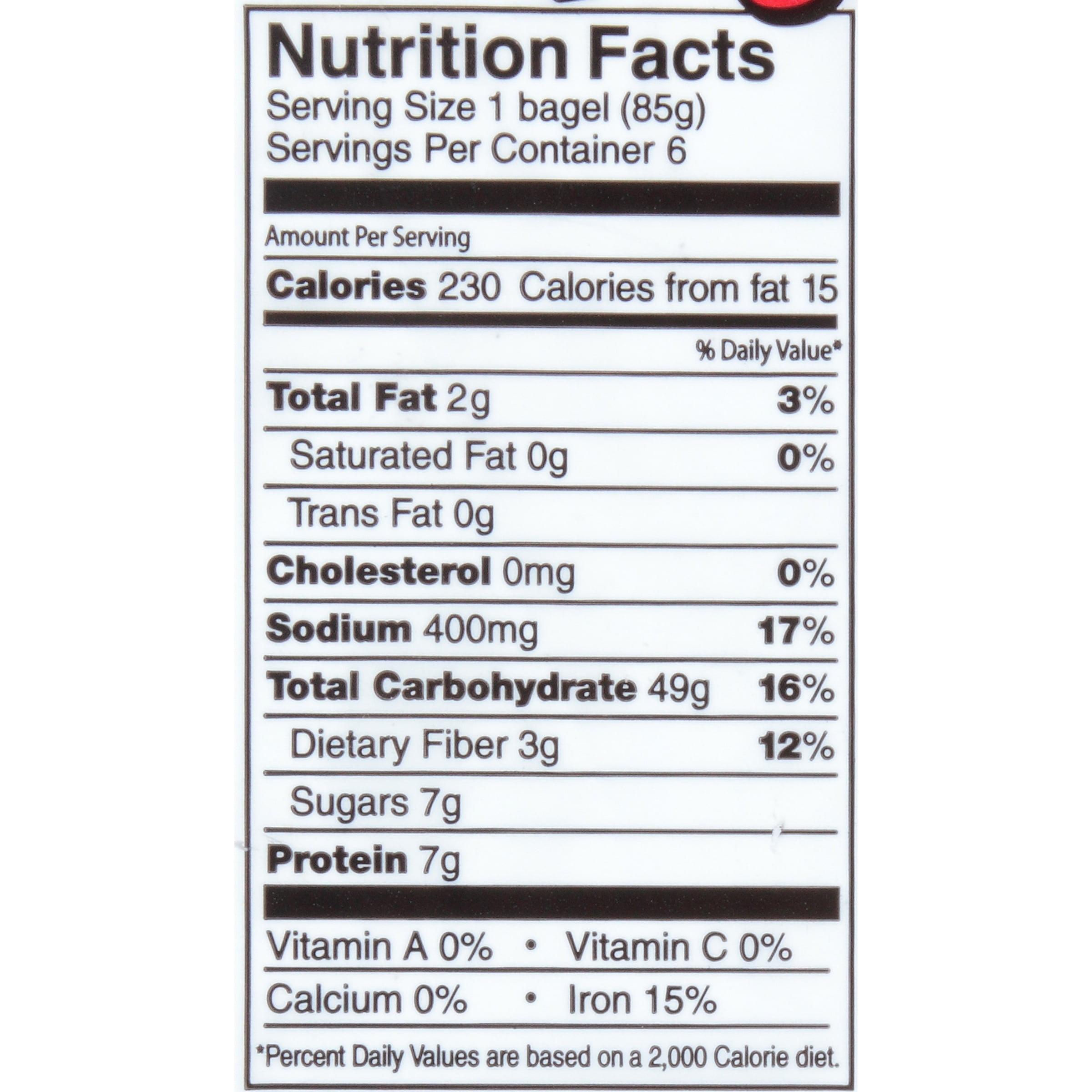 blueberry-bagel-nutrition-label-blog-dandk