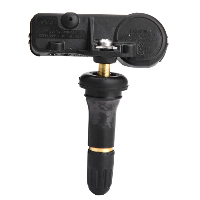 Sensor de control de presión de neumáticos resistente a la abrasión estable 25799331 Instalación sencilla para accesorios de automóviles ANGGREK Otros