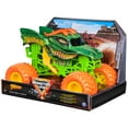 thumbnail image 7 of Monster Jam, Official Dragon Monster Truck, 7 of 7