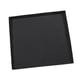 thumbnail image 5 of Arandela de silicona Protector Mat Cubierta de la lavadora, antideslizante Encimera Mat Lavadora Secadora Cubierta para el hogar Cocina Hotel negro, 5 of 9