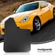 thumbnail image 2 of 4pcs Universal Mud Flaps For Car Pickup Van Truck Mudflaps Mudguards Splash Guards With Screw, 2 of 5