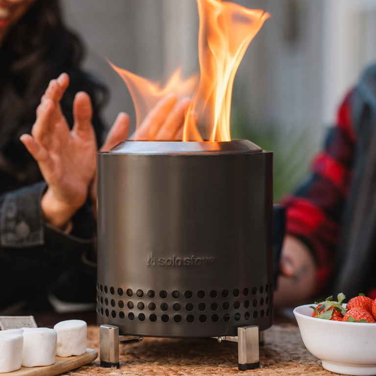入手困難【国内未発売】Solo Stove MESA XL ブロンズ Solo Stove Just Launched Its Fire Pit—the Mesa XL