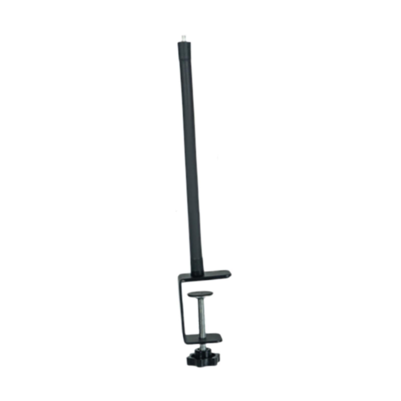 Serenable Nail Practice Hand Bracket Clamp Portable Practical Bendable Display Stand Mannequin Hands Display Support for Professioanals