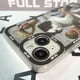 thumbnail image 4 of Case For Xiaomi Mi 11 Lite 5G NE Redmi Note 10 9 11 12 4G 5G 13 Pro Poco X3 X4 GT X5 11S 11E Pro 10T 11T Ginger Fat Cat Cover, 4 of 5