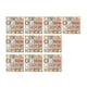 thumbnail image 1 of 10 pegatinas de cristal 3D para azulejos | Azulejos de pared autoadhesivos para despegar y pegar | Azulejos decorativos de gel resistentes al calor e impermeables | Decoración de pared para cocina, 1 of 5