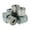 0211, variant on oshhni Bandsaw Front Blade Guide Block Kit Convenient Sturdy Front Guide Roller Kit 0211 0206
