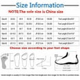 thumbnail image 7 of Dakaela Men's Slip on Sneakers Waterproof Running Hiking Walking Shoes Arch Support Casual Flats Blue 9, 7 of 7