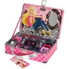Barbie Luxe Life Makeup Case