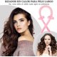 thumbnail image 2 of Rizador Sin Calor para Cabello con bandas de goma blandas, Cinta para Rizar Sin Calor para Dormir, Varilla Para Rizar Sin Calo Herramientas de Peinado para Cabello Largo y Medi-Rosa, 2 of 5