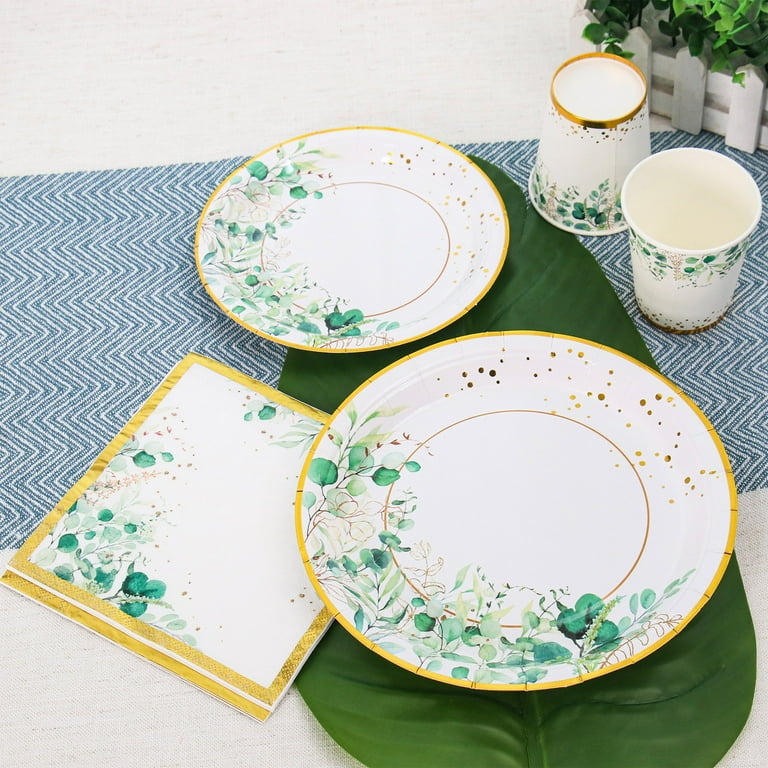Hawaiian dinnerware hot sale