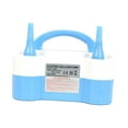 thumbnail image 4 of Tnarru Balloons Blower Machine Portable Balloon Pump for Halloween Wedding Birthday, 4 of 8