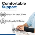 thumbnail image 3 of Carpal Tunnel Wrist Brace Night Support | Arm Brace Wrist Guard | Wrist Splint & Hand Brace | Carpal Tunnel Syndrome & Wrist Tendonitis Pain Relief Forearm Compression | Men Women (Right Wrist Brace), 3 of 10