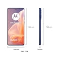 thumbnail image 2 of Smartphone Motorola Moto G85 5G 8GB RAM 256GB ROM Azul Desbloqueado, 2 of 4