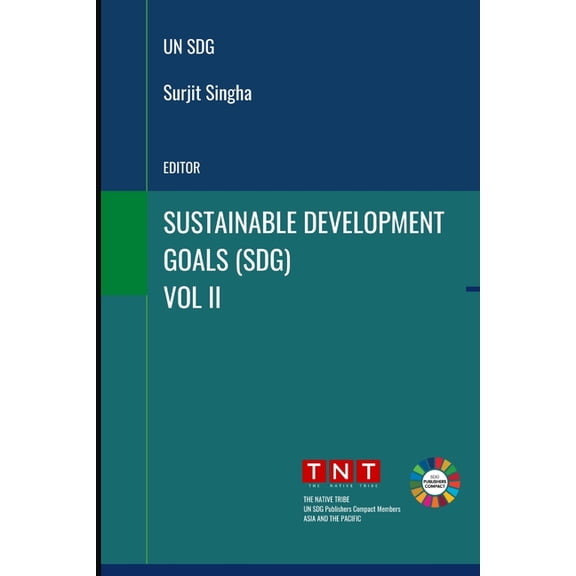 Sustainable Development Goals, (Paperback)