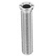 thumbnail image 4 of Tornillos de acero inoxidable para colador de desagüe de fregadero de cocina y baño, para instalación y mantenimiento de fregaderos, accesorios para fregadero de cocina de 60 mm, 4 of 5