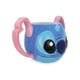 thumbnail image 3 of Taza de cerámica Silver Buffalo Disney Lilo & Stitch's Face, 3 of 7