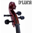 thumbnail image 4 of D'Luca Meister Handmade Ebony Fitted Cello 1/4, 4 of 5