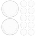 thumbnail image 3 of 20 tapas transparentes para latas de refresco, tapas para latas de conserva, tapas para tarros de cristal, tapas para latas de cerveza, 3 of 7