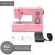 thumbnail image 2 of Máquina de Coser SINGER 4411 Heavy Duty Rosa 69 puntadas, 2 of 7