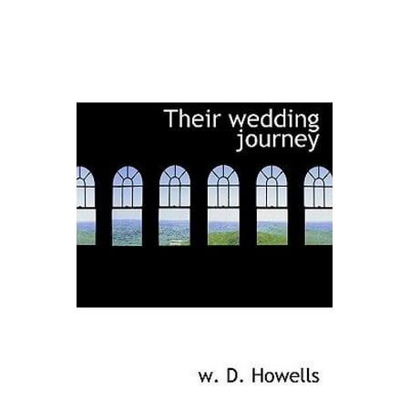 Their Wedding Journey