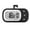 Black, variant on HomeLife Digital Refrigerator Thermometer Large LCD Display Magnetic Hanging Waterproof Fridge Freezer Electronic Temperature Monitor Gauge Kitchen Gadgets