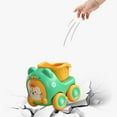 thumbnail image 3 of Edunwind Toys Clearance Engineering Car Toys Toys for Boys Girls Age 1 2 3 4 5 6 Years Old，Carrier Transport Trucks for Kids 1-3 3-5 Year Old，Christmas Birthday Gift Toddler Toys, 3 of 6