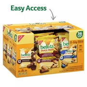 belVita Breakfast Biscuit Bites Variety Pack 1 oz. 36 Ct.
