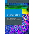 thumbnail image 2 of IB Diploma Programme Course Preparation: Chemistry, (Paperback), 2 of 2