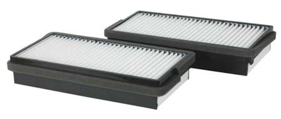 Cabin Air Filter AFC1167 Hastings Filters