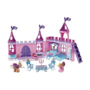 Fisher-Price Little People Dance & Twirl Palace