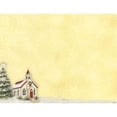 thumbnail image 3 of An American Christmas, Christmas Cards (Other), 3 of 4
