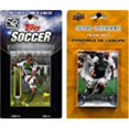 thumbnail image 1 of C&I Collectables MLS Portland Timbers 2 Different Licensed Trading Card Team Sets, 1 of 1