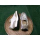 thumbnail image 5 of New Balance Men 327 Mushroom Aluminum Lifestyle Athletic Shoe MS327LH1 Size 11 D, 5 of 6
