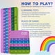 thumbnail image 5 of Set Fidget Toy con teclado HUOGUO Push Pop On It con calculadora, 5 of 5