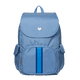 thumbnail image 1 of Mochila para Laptop Mujer LuckyLy Myka hasta 15.6 Pulgadas UNITALLA azul, 1 of 6