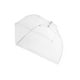 thumbnail image 5 of Cateissary Cubierta de malla para alimentos, de escritorio de cocina plegable, paraguas antiinsectos, lavable, reutilizable, encaje, con mosca, Type2 NO2 Cateissary CBP136647, 5 of 5