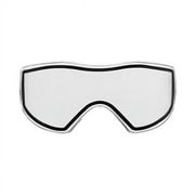 VForce Grill Dual Pane Thermal Paintball Goggle Lens - Clear