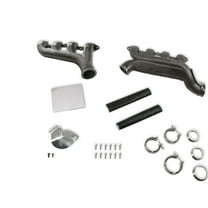 Hooker BlackHeart 8540HKR Hooker BlackHeart LT Turbo Exhaust Manifolds
