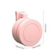 thumbnail image 3 of Ventilador colgante USB de cintura Ventilador de verano recargable para acampar Senderismo Rosa Hugtrwg Para estrenar, 3 of 3